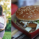 Illustration for article titled Learn how much your baby weighs in Big Macs
